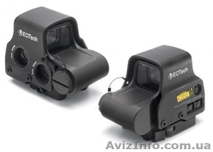 Финальная распродажа коллиматоров EOTech! #1442870