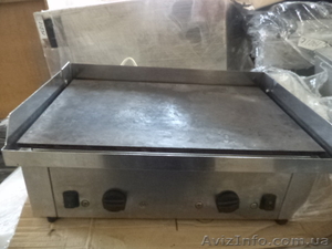Жарочная поверхность,  подержанная. #1440078