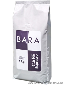 Кофе в зернах Bara Cafe Espresso 1 кг #1442185