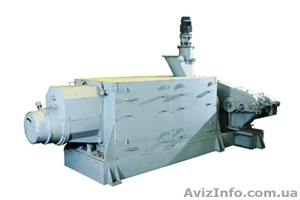 Виробник сільгоспобладнання ТОВ НВО МЕТА #1443592