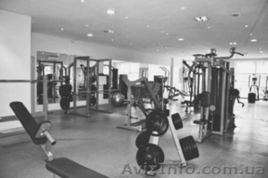 Продам Действующий Бизнес / Фитнес Клуб #1426246