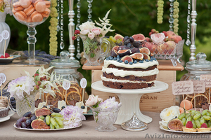 Оформление свадебного декора в Днепропетровске #1444660