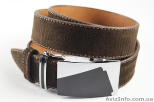 Продаю оптом ремни натуральная кожа #1427938