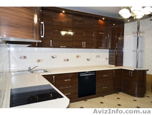 Кухни на заказ от производителя VIP #1431560