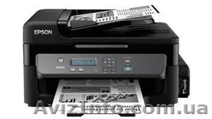 МФУ Epson M200 (эпсон м200,  епсон м200) #1446664