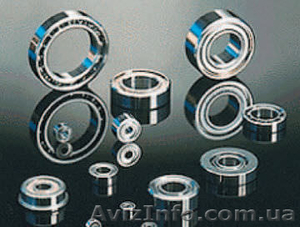 Подшипники от 10 грн #1433533