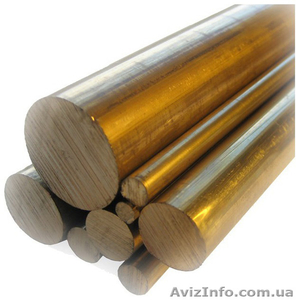 Круг бронзовый в Одессе #815142