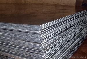 Лист алюминиевый в Одессе.  #812051
