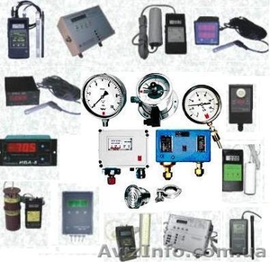 Контрольно-измерительные приборы и лабораторная посуда.  #1438847