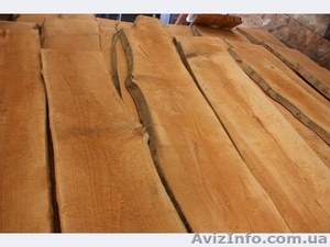 Закупаем пиломатериал  необрезной из дуба. Дорого #1441761