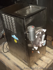 Аппарат для Milksheika,  подержанный. #1439943