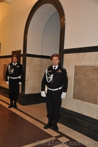 Техническая Охрана,  Технические Системы Охраны .Контроль доступа #1441012