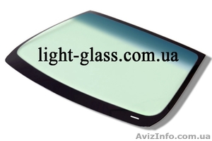 Лобовое стекло Тойота ФЖ Крузер Toyota Fj Cruiser Автостекло #1435648