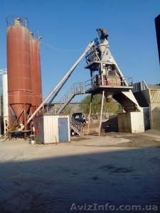 Товарный бетон. #1367026