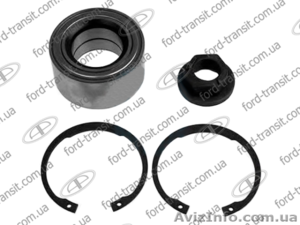 продажа автозапчастей на микроавтобусы  #1438666