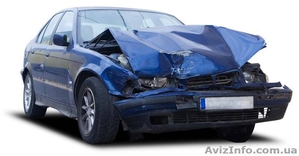 Куплю Авто после ДТП или требующее ремонта. Ремонт.  #1432157