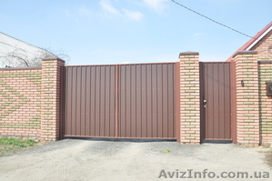 сварка сварочные работы решетки навесы двери заборы #1436769