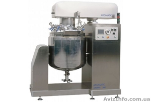 Гомогенизаторы,  эмульсификаторы #1430323