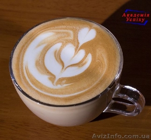 Курсы Бариста. Курсы обучения бариста. #1441045