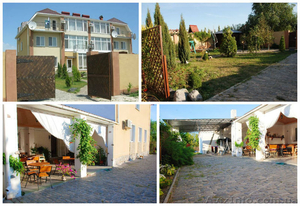 Бердянск гостиница Пелагея Бердянская коса цены жилье #1436458