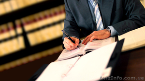 Адвокат по наследству Оболонь #1446963
