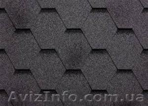 Битумная черепица RoofShield,  ТехноНИКОЛЬ. #1447069