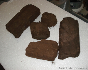 Топливные брикеты из лигнина #1429545