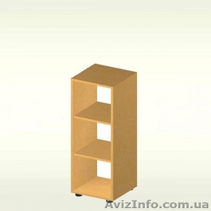 Пенал со склада БЮ-502,  новый. #1443852