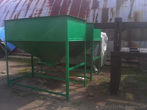 Агрегатная вальцовая мельница (млин) Р6-АВМ-7 с га #1435702