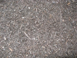 Стружка чугунная – продам #1446350