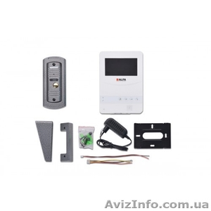 Доступные Видеодомофоны #1434493