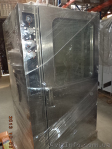 Пароконвектомат. #1440024