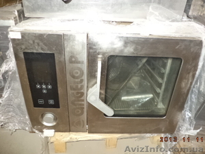 Подержанное оборудование для газовой кухни. #1439924