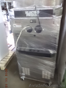 Фризер мягкого мороженого,  подержанный. #1439930