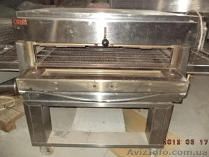 Тоннельная печь для пиццы в рабочем состоянии  б у  #1440046