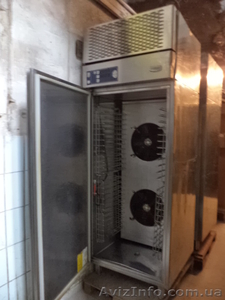 Шкаф шоковой заморозки,  подержанный. #1440015