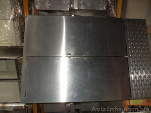 Холодильный шкаф,  подержанный. #1440061