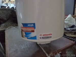 Бойлер,  подержанный. #1439880