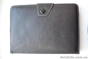 Универсальный мягкий чехол для 7 дюймовых планшетных ПК  #1431293