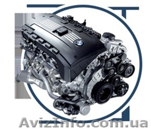  Ремонт бензиновых и дизельных двигателей рядных и V-образных #1443565