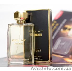 Туалетная вода Eclat Femme #1429048