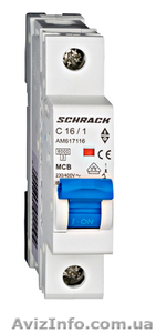 Электротехническая продукция Schrack Technik GmbH   Австрия #1433633
