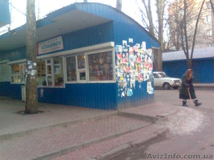 Сдам в аренду торговое место на рынке пр. Октябрский-ул. Южная #1445519