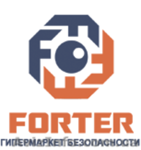 гипермаркет безопасности Forter #1444578