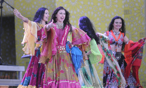 Заказать цыганский ансамбль Киев, цыгане на свадьбу, праздник, юбилей #1446020