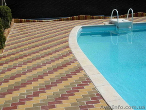 Требуются рабочие на производство тротуарной плитки #1444623