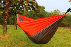 Походный гамак  