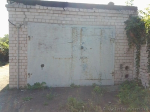 Продам Гараж! Срочно!!!! #1434360