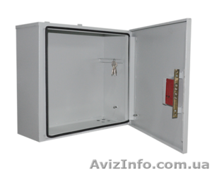 Антивандальные телекоммуникационные боксы от производителя #1442862