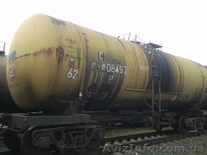 ЖД цистерны гсм #1444681